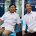 Prabowo Siap Jadi 'Pengikut' Jokowi Jika Diberi Jabatan Menteri Pertahanan, Akui Sudah Setuju?