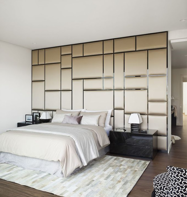 Bedroom Wall Decor Minimalist