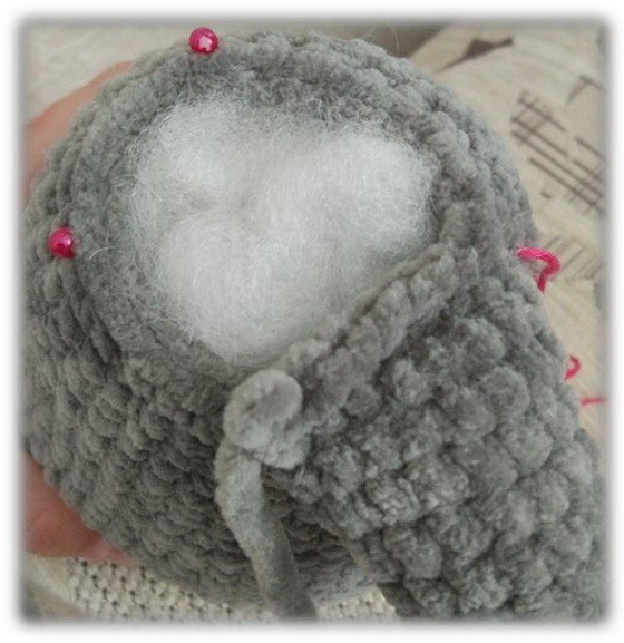 Мастер-класс зайка крючком Мастер-класс зайка крючком