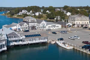 Vinalhaven, Maine