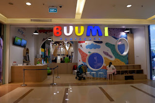 Buumi Playscape Buumi Playscape