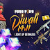  Free Fire Friday || DIWALI 14.11