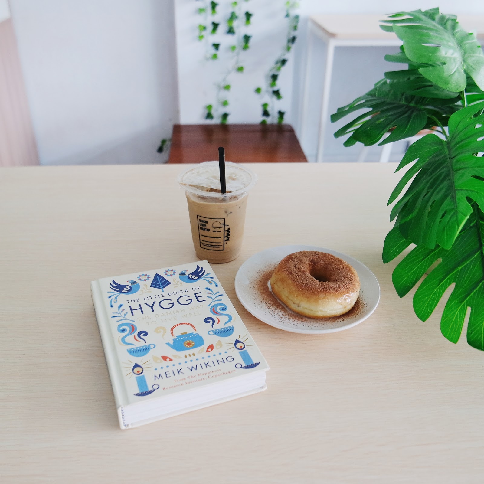 Menerapkan Gaya Hidup Hygge di Negara Tropis