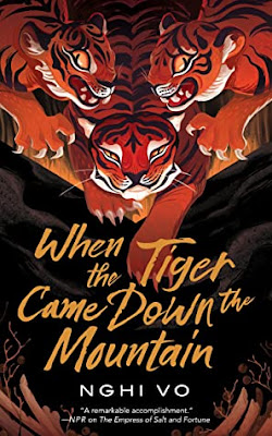 When the Tiger Came Down the Mountain