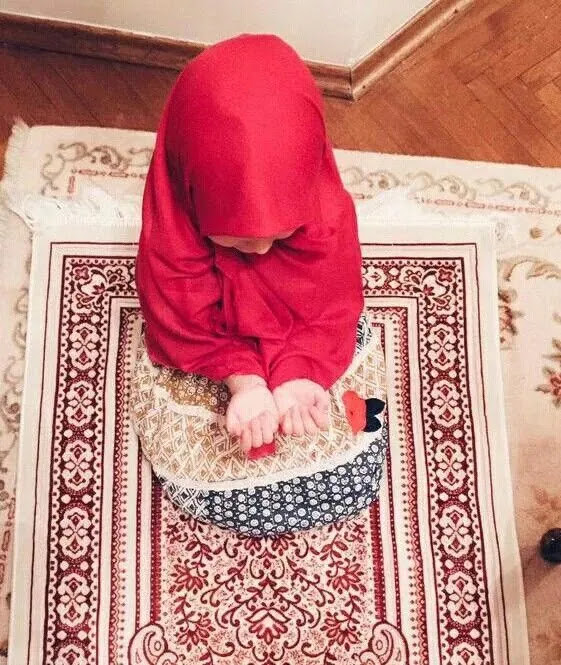 حليقة شجاع ال اجمل صور بنات علي سجاده الصلاة