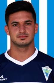 Oficial: Marbella, rescinde contrato Niko Abuladze