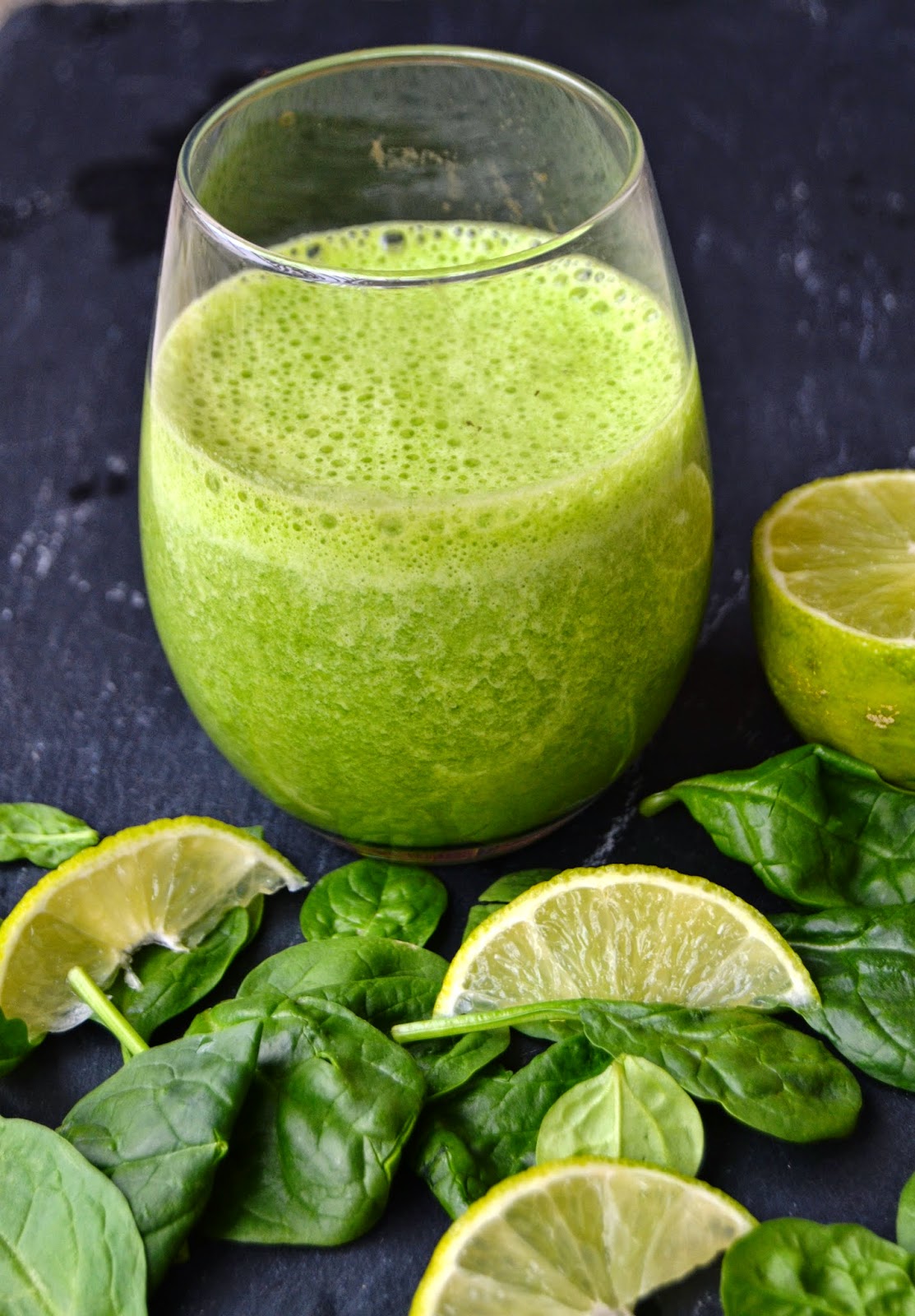 Key Lime Protein Smoothie The Nutritionist Reviews