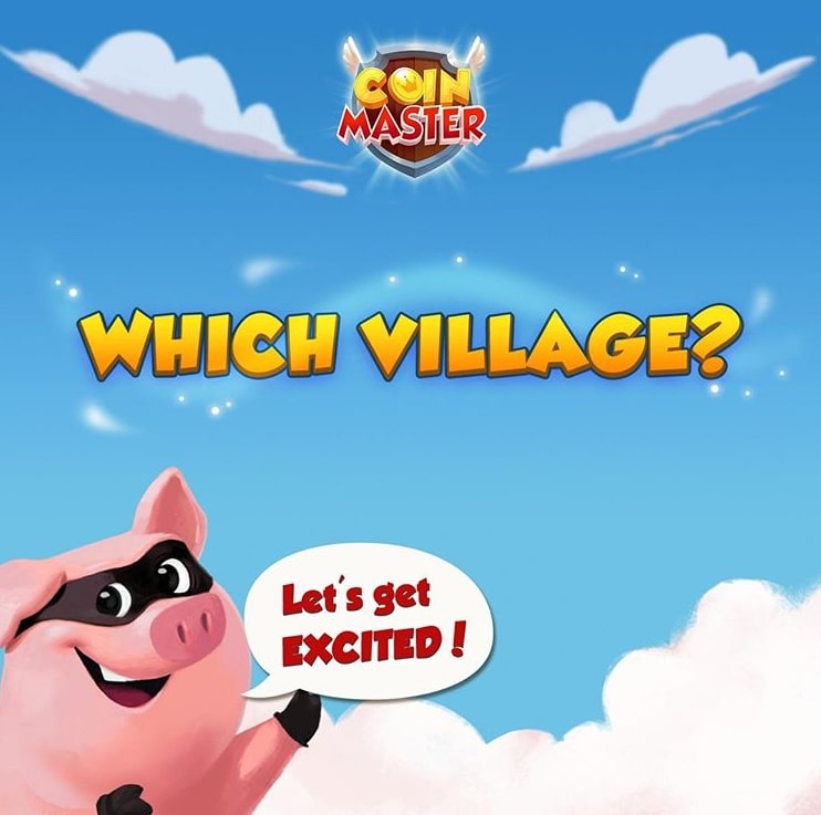 Cosmin Petre Blog Cu Subiecte Diverse Coin Master A Popular Game