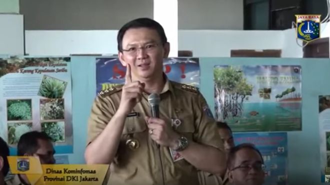 Ahok Menjadi Tersangka Juga Memiliki Hotel Di Belitung Jdlines Com