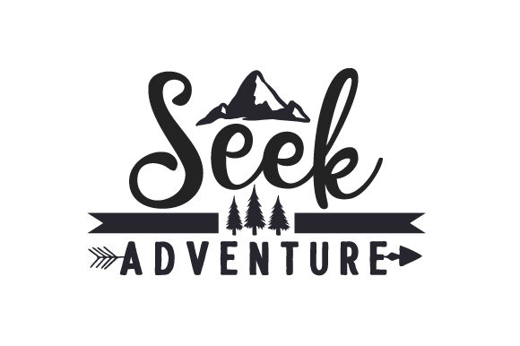 Download Download Seek Adventure Craft Design PSD Mockup Templates