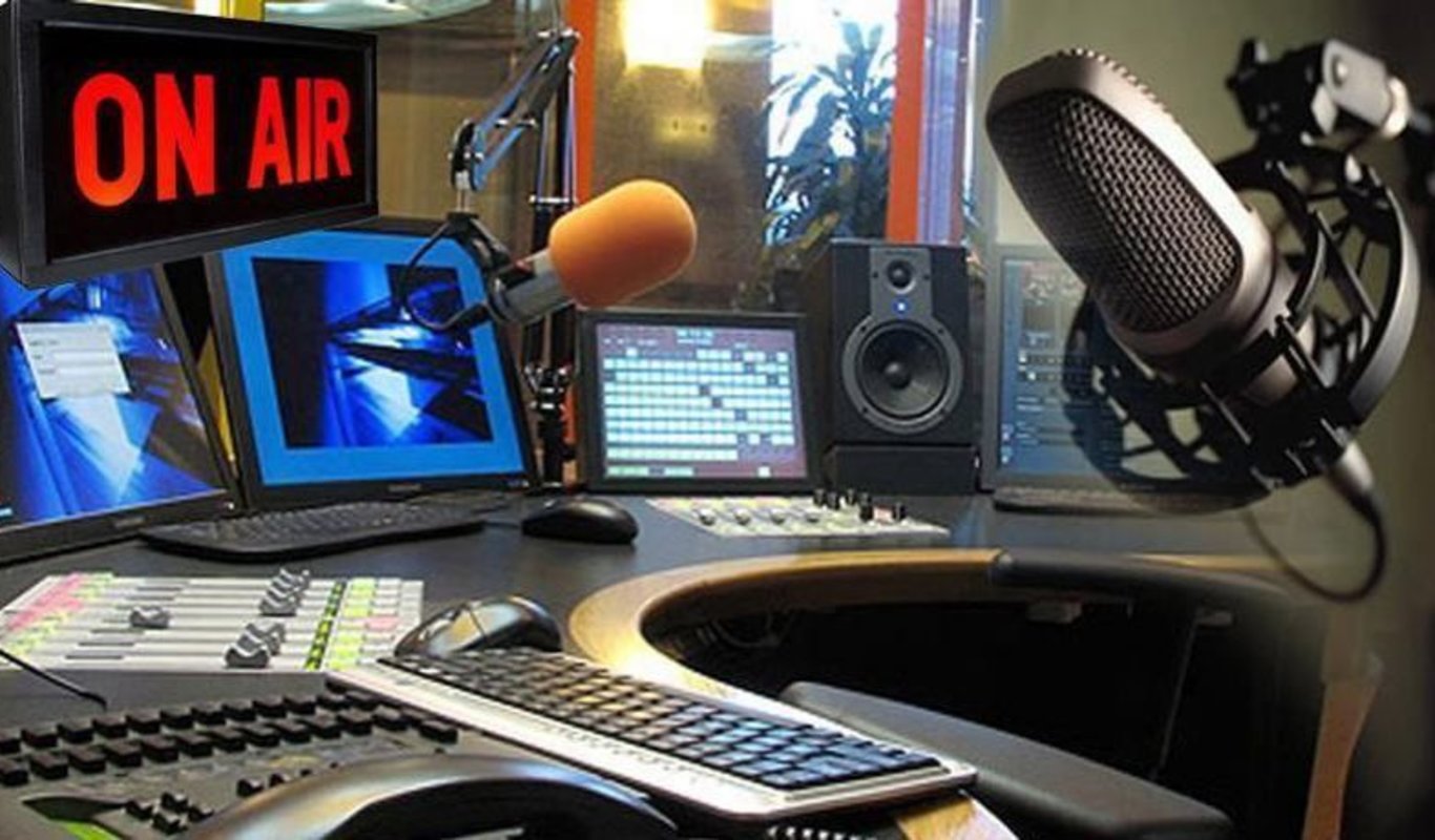 RADIOGRAFÍA DEL CONSUMO DE RADIO EN LA ARGENTINA