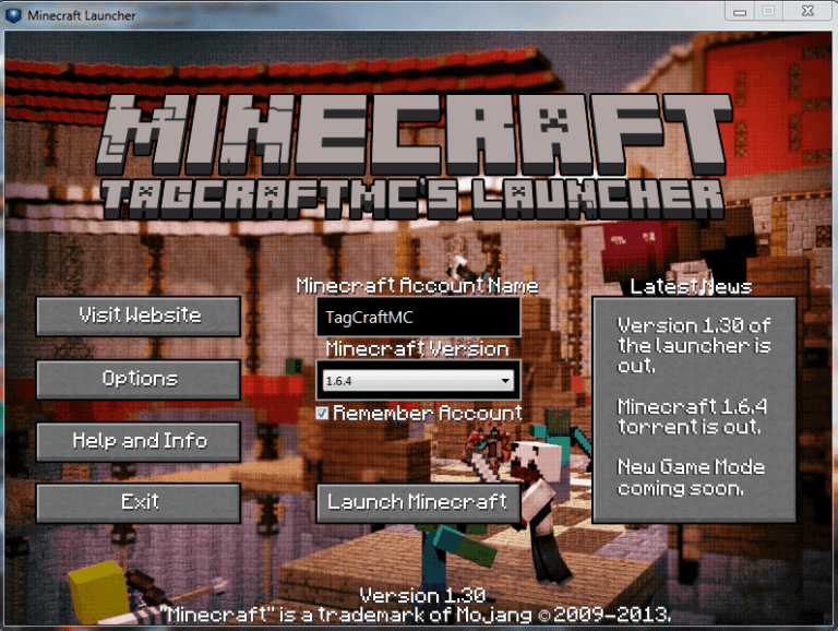 getting minecraft crack version with multiplayer getting minecraft crack version with multiplayer