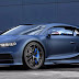 ブガッティの創業110周年を記念した限定車「シロン・スポーツ110 ans Bugatti」を発表!
