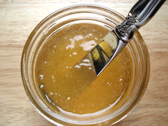 Jennifer and Ed's Blog Meyer Lemon Jelly