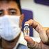 Gladson promete 120 mil doses da vacina contra Covid-19 na primeira semana de fevereiro