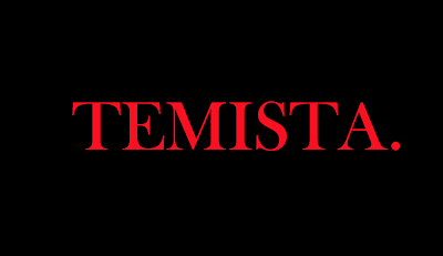 Temista são a gente imunda de direita seguidoras do Michel Temer. Ele tem a denominação de temista ou seguidores e apoiadores do traidor Michel Temer, o traidor e corrupto da República do Brasil. Eles conseguiram derrubar a Presidente Dilma e a destruir do poder em pleno desenvolvimento econômico brasileiro. Temista são a gente imunda de direita seguidoras do Michel Temer.