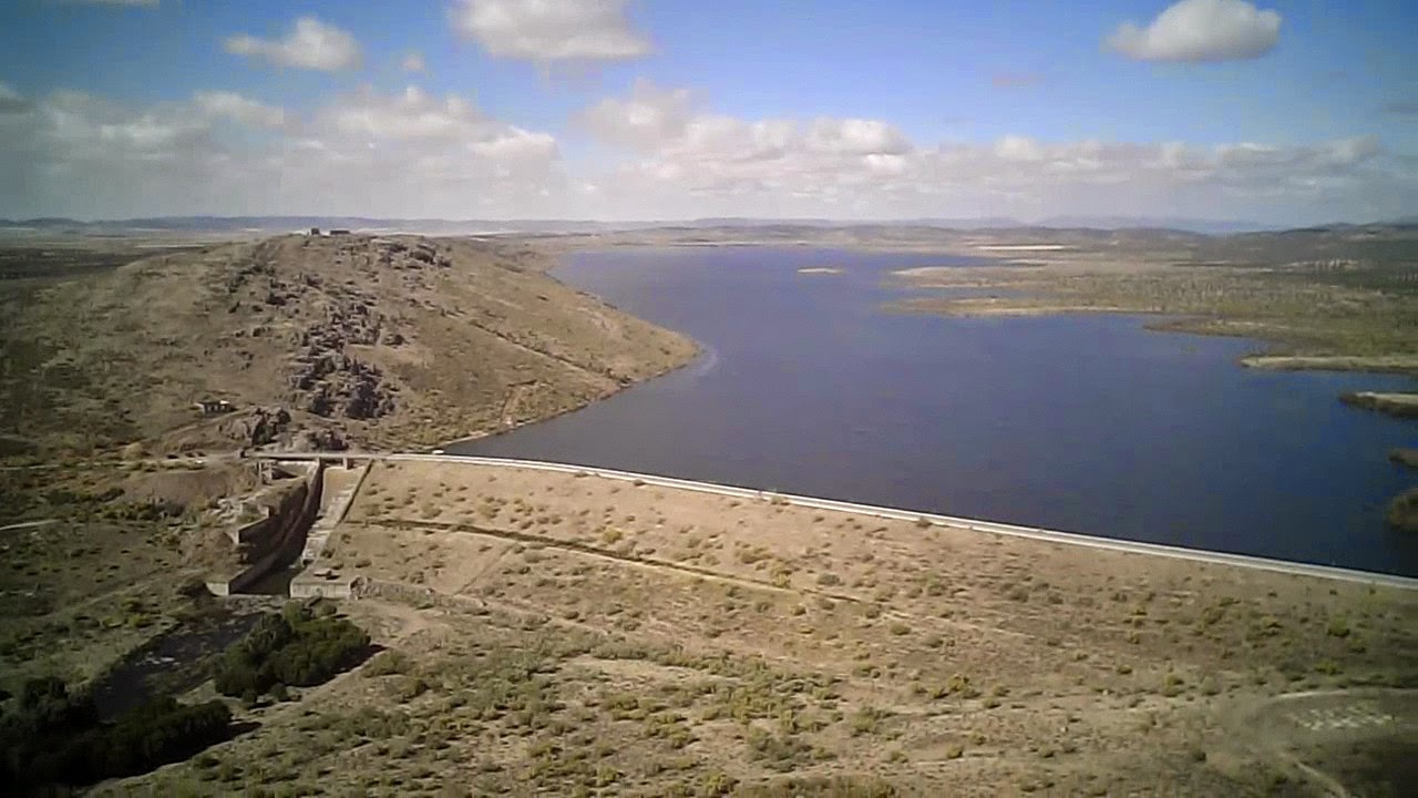 TODO TEMBLEQUE Declaración del embalse de Finisterre como Refugio de