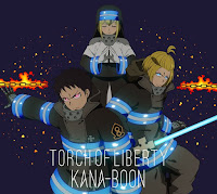 KANA-BOON KANA-BOON