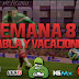 Liga TopFIFA IGMx PS3 Tabla gral. Semana 8 y Vacaciones
