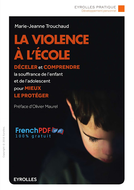 La Violence À L'école par Marie-Jeanne Trouchaud PDF Gratuit