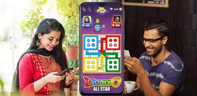 Ludo Is Probably The Best Casual Game On Android