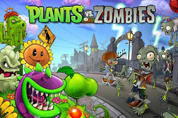 Tips Bermain Game Plant Vs Zombie Biar Menang Terus