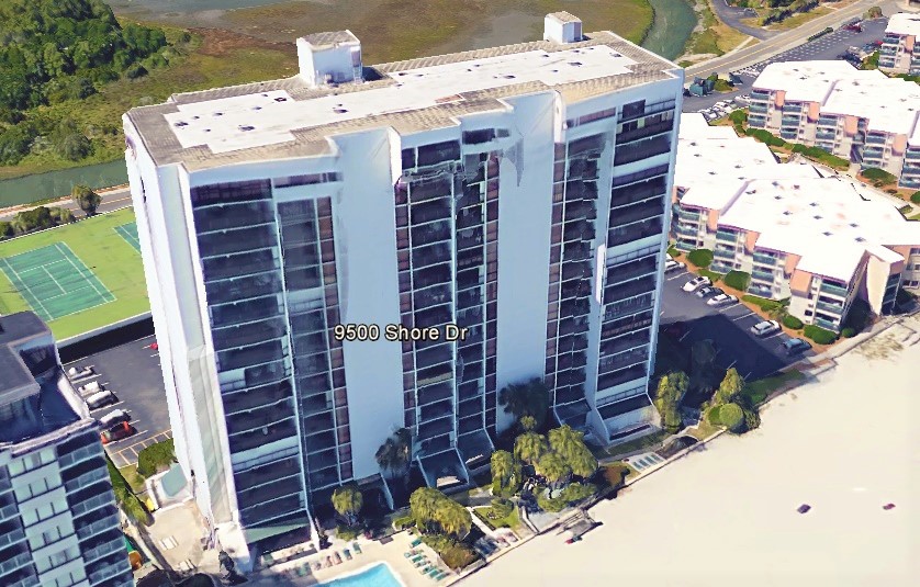 Myrtle Beach Real Estate News Condos for Sale in Brigadune Myrtle Beach