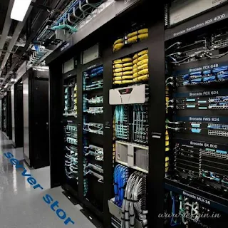 सर्वर क्या है what is server in hindi