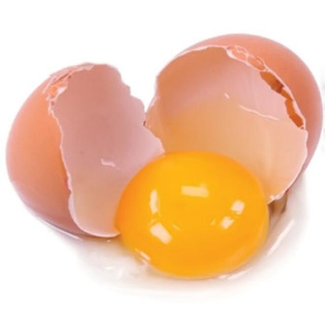 Tak Perlu Takut Makan Kuning Telur 