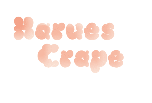 Harues Crape*+