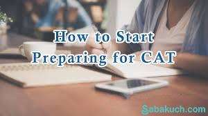 Sabakuch Where Should I Start From For Cat Preparations