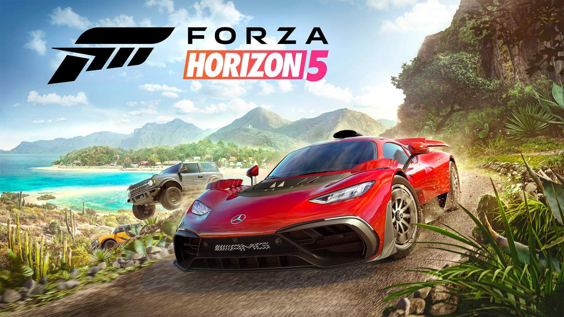 Crash Forza Horizon 5 Le soluzioni ufficiali