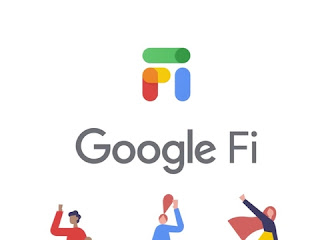 Google-Fi