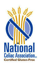 Raising Jack With Celiac June 2019