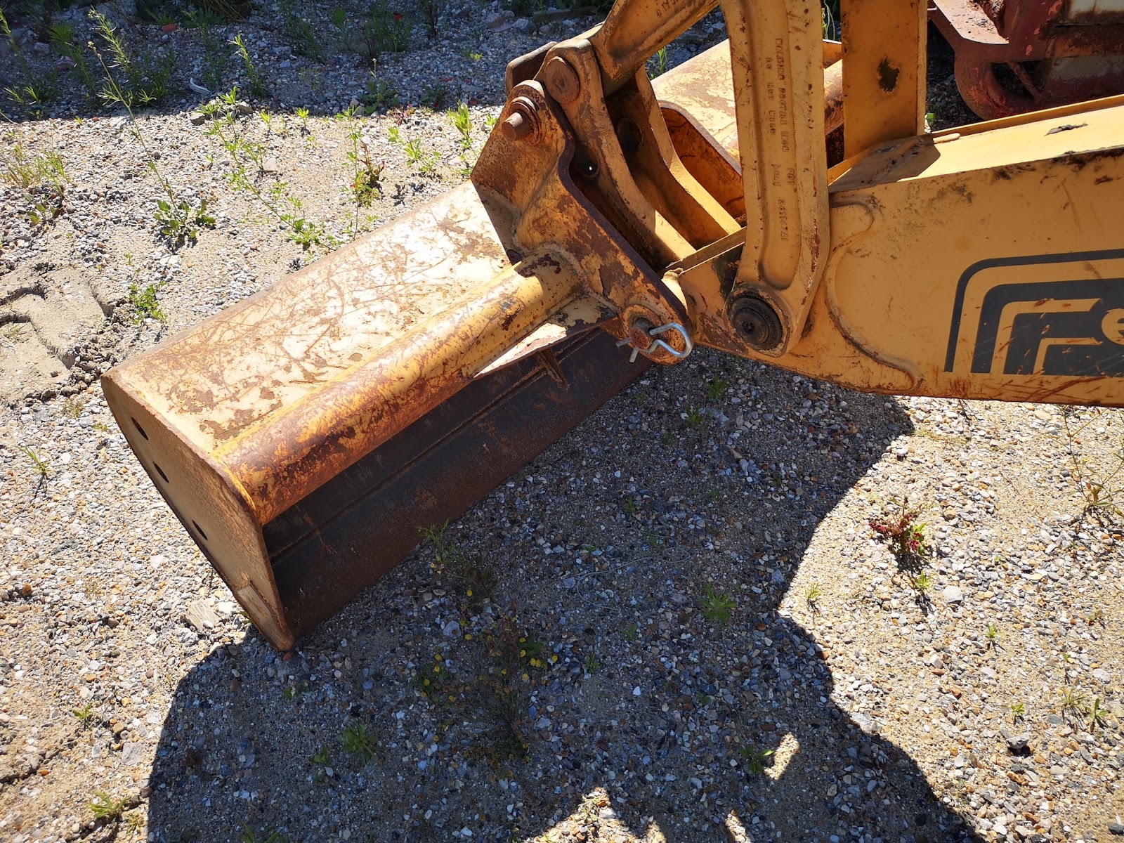 Pompe airless Graco Mark X Max Standard 17E669 Airless