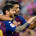 Barcelona finally locate the perfect Luis Suarez replacement