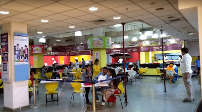 Shopping Malls In Kharagpur, West Bengal