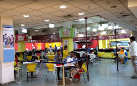 Shopping Malls In Kharagpur, West Bengal