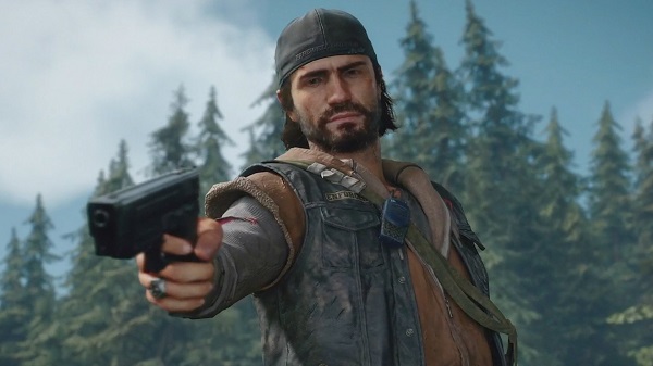 لعبة Days Gone تحصل على تحديث رقم 1.08 وهذه مميزاته