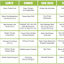 1200 Calories Diet For Weight Loss