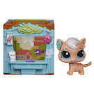 Littlest Pet Shop Mini Style Set Meow Meow Milkone (#3877) Pet