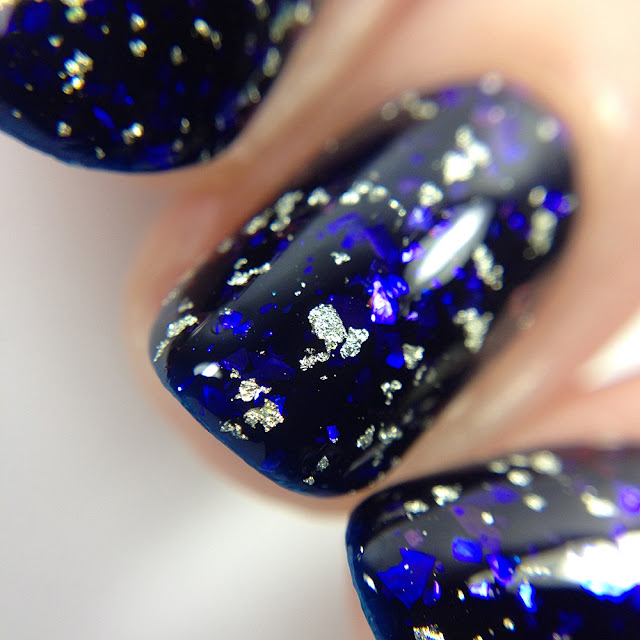 Glam Polish-Fly Me To The Moon