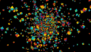 Decora tu pantalla: fondos gif!!!