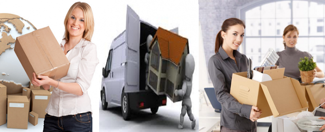 PACKERS AND MOVERS IN GHAZIABAD