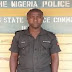 Police Sergeant arrested for killing man in Lagos