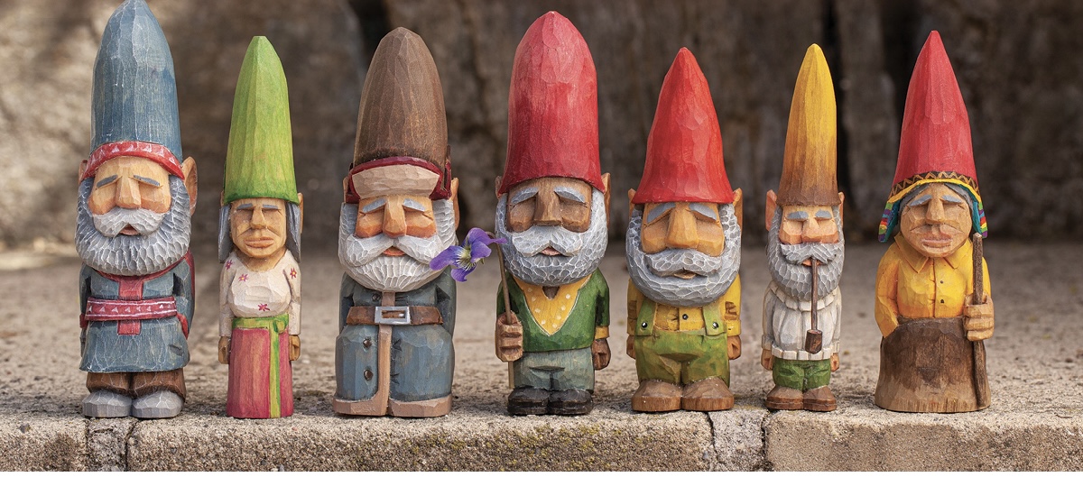 Long Island Wood Carvers Association