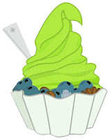 Android Frozen Yoghurt (Froyo) - Android v2.2 Android Frozen Yoghurt (Froyo) - Android v2.2