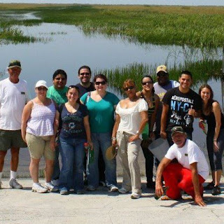 everglades tour homestead