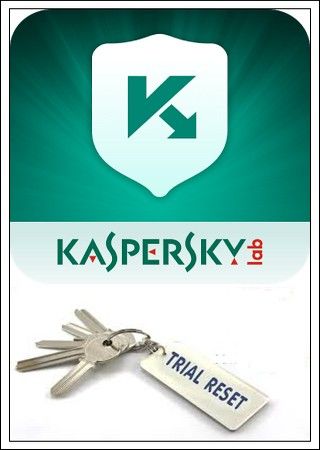 Reset Kaspersky Password