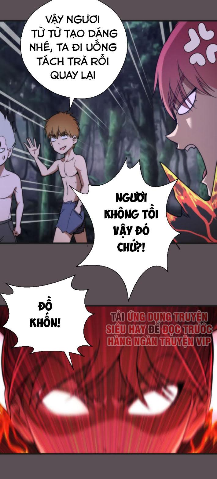 Cao Đẳng Linh Hồn chapter 102.5 - Trang 11